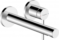 Смеситель для раковины Hansgrohe Zesis S 74750000