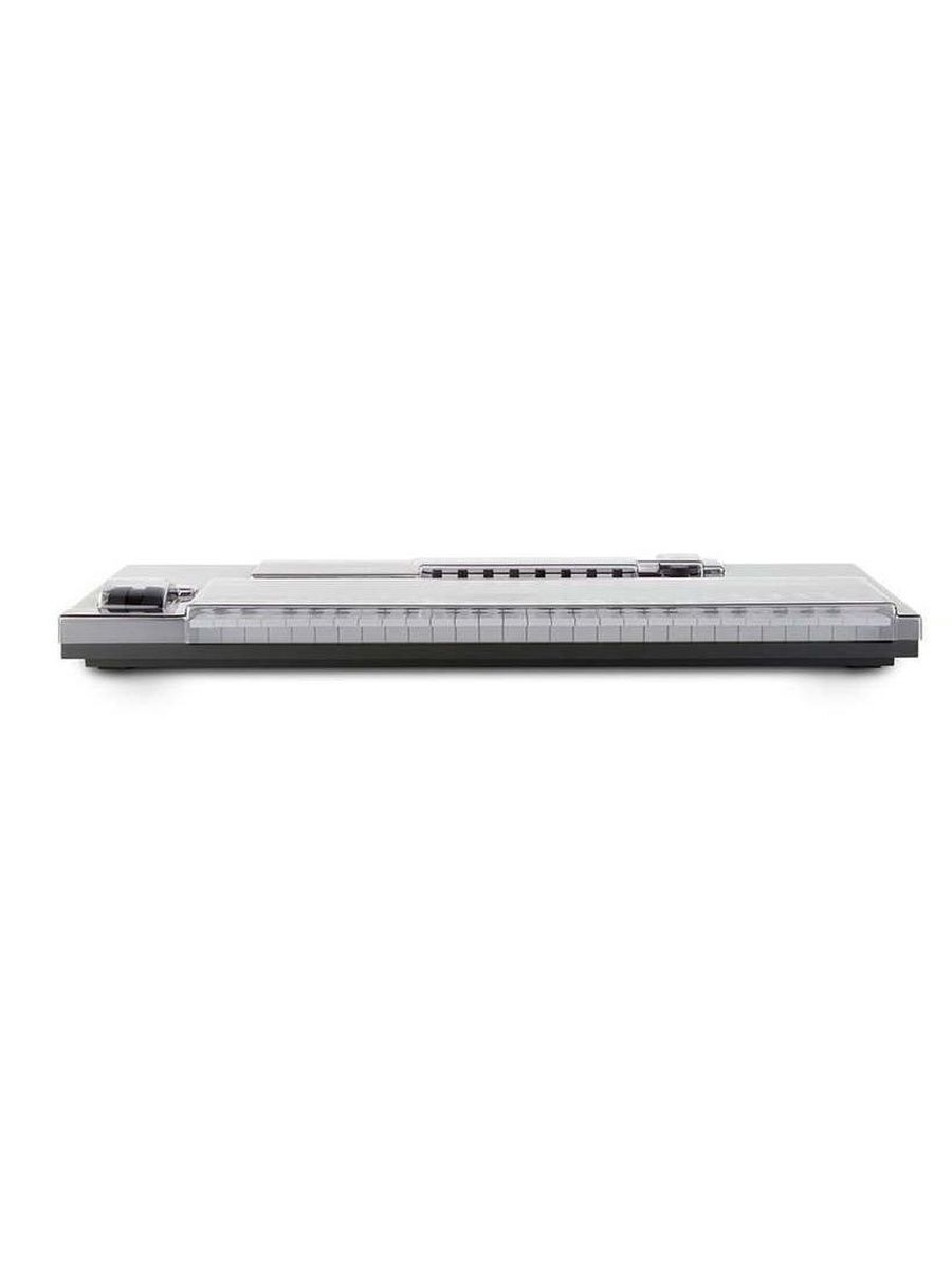 Чехол Decksaver для контроллера Native Instruments Kontrol S49MK2