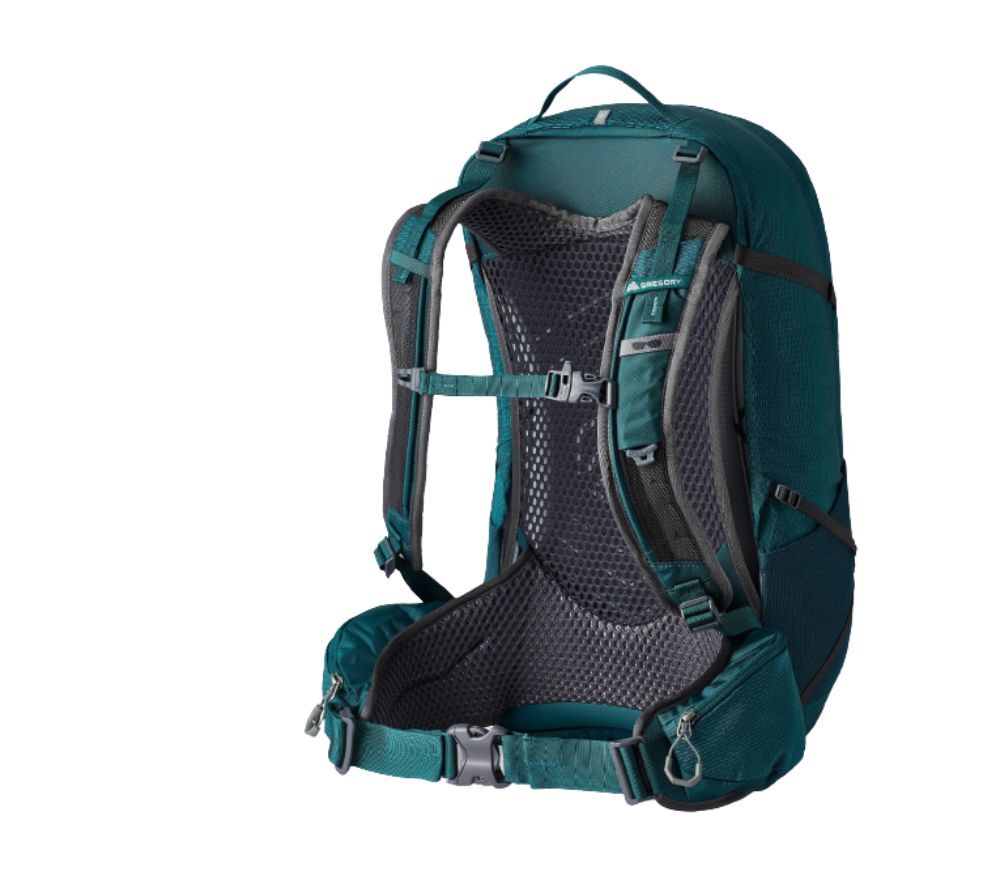 Рюкзак Gregory Juno 30 Emerald Green, изумрудно-зеленый