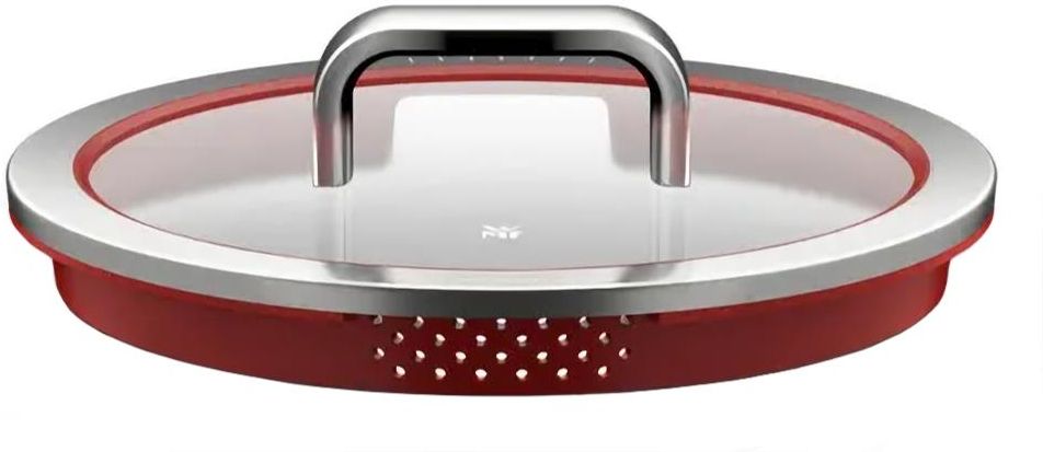 Крышка WMF Fusiontec Function Pro 0520135290 24см, черная