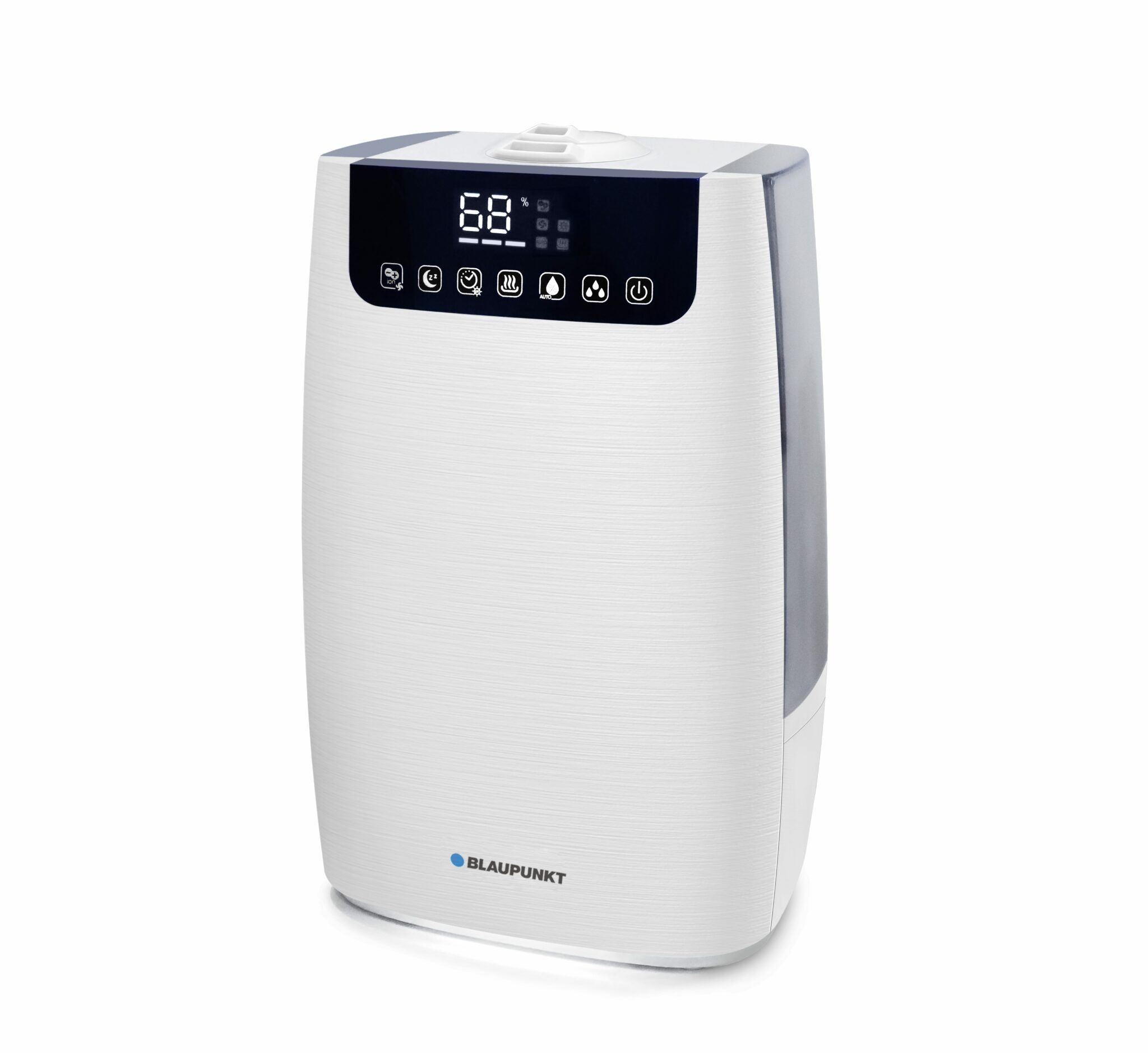 Увлажнитель воздуха Blaupunkt AHS802 Белый