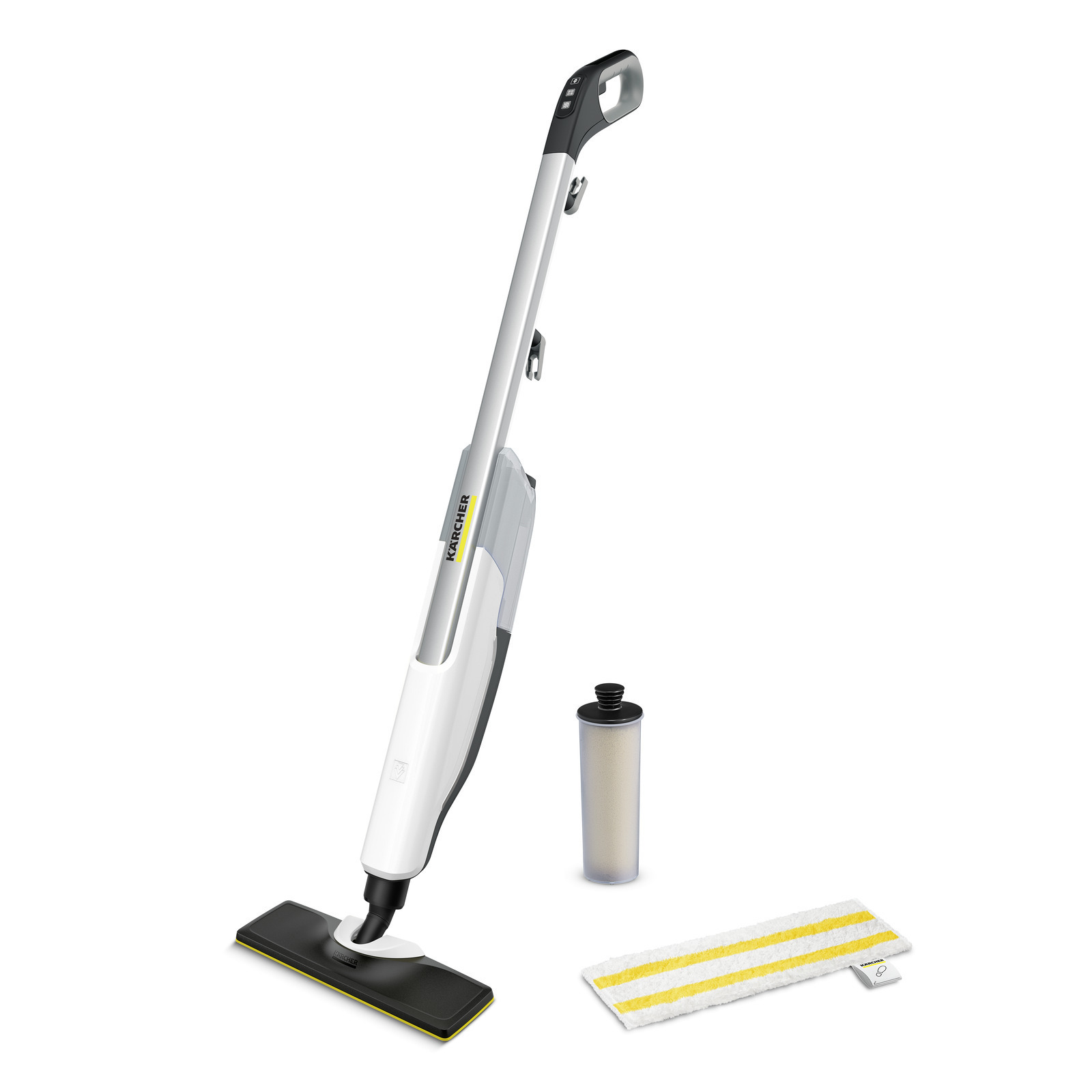 Паровая швабра Karcher SC 2 Upright (1.513-500.0)