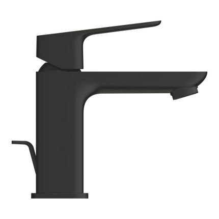 Смеситель Grohe Cubeo Черный Мат 1017562430