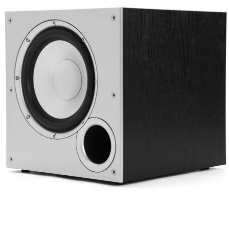 Сабвуфер Polk Audio PSW10E черный