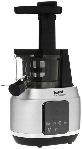 Соковыжималка Tefal ZC420E38, серый