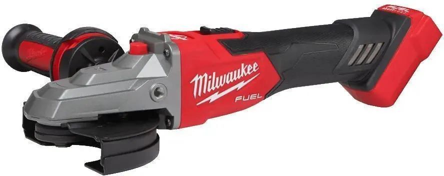 УШМ Milwaukee M18 FSAGF125XB-0X 125 мм в кейсе,  4933478438