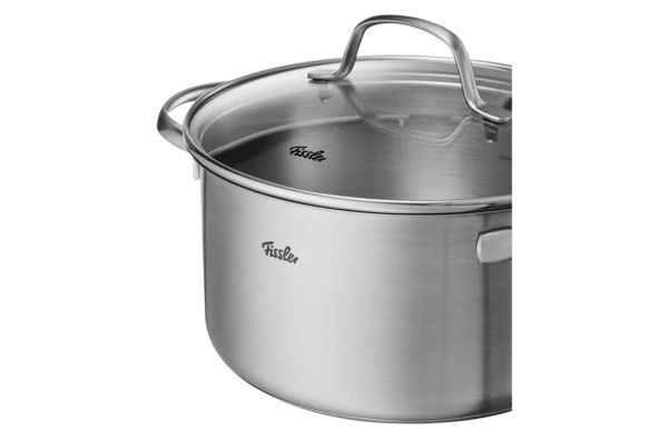Набор 3 кастрюль Fissler San Francisco (040113030000)