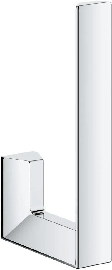 Держатель для туалетной бумаги Grohe Selection Cube 40784000