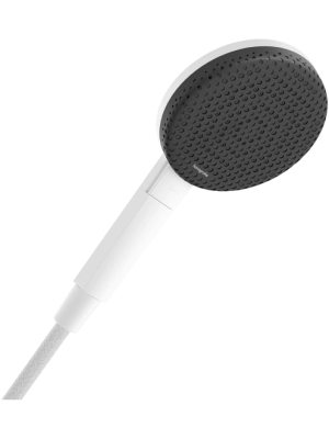 Ручной душ Hansgrohe Raindance Alive Select S 24500700, матовый белый