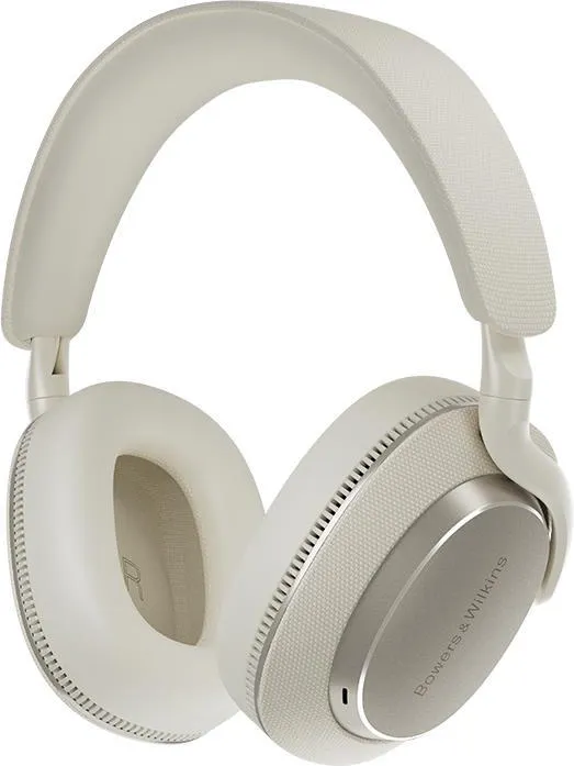 Беспроводные полноразмерные наушники Bowers & Wilkins Px7 S3, белые