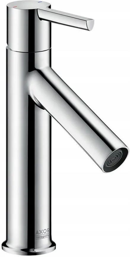 Смеситель для раковины Hansgrohe Axor Starck Classic 10001000