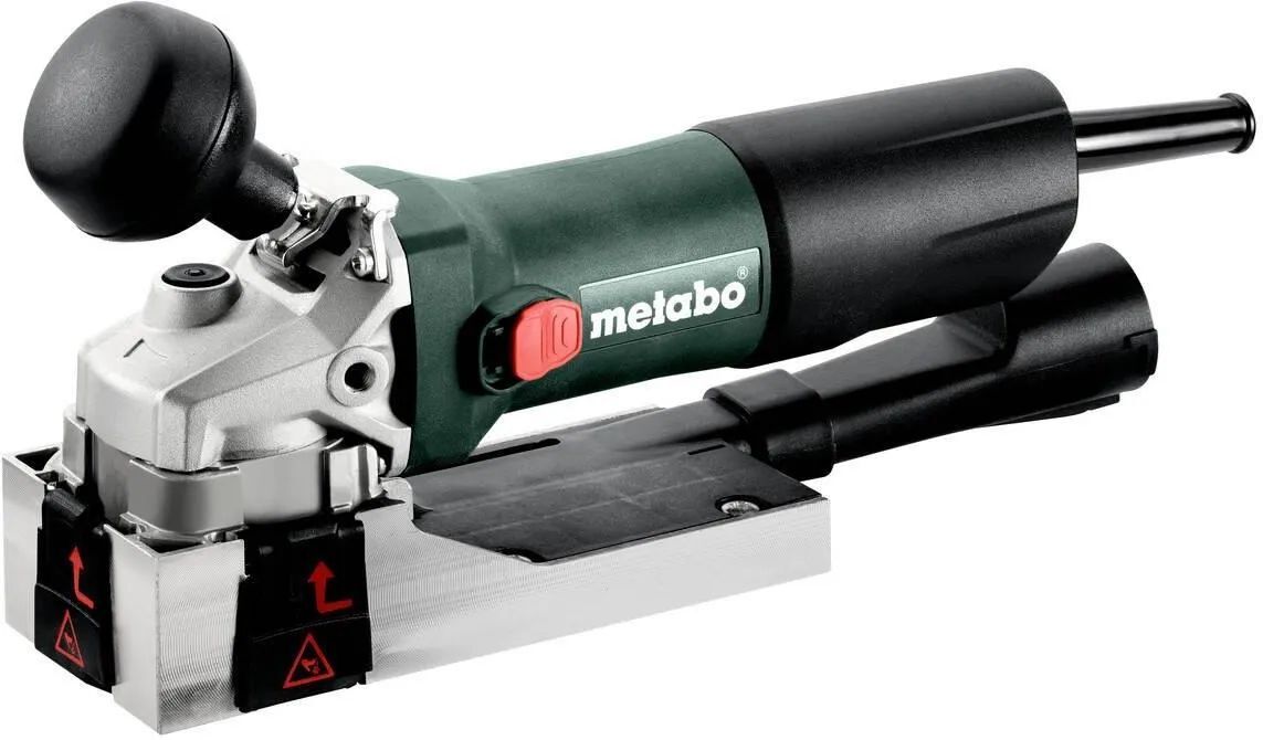 Фрезер для снятия краски Metabo LF 850 S в кейсе metaBOX