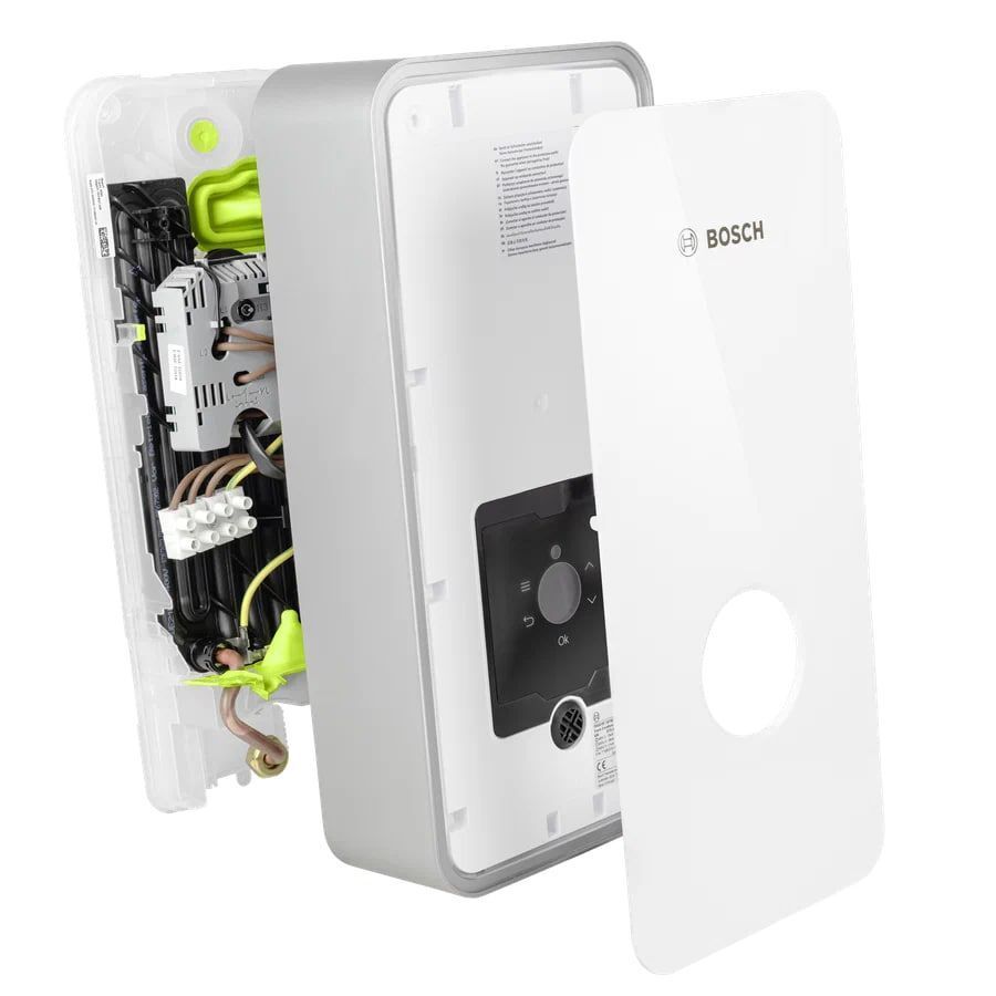 Проточный водонагреватель Bosch Tronic 5000 TR5001EB 11/13 кВт (7736506136)