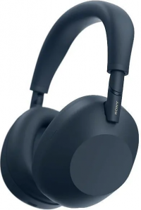 Беспроводные наушники Sony WH-1000xm6l синий