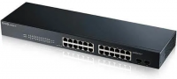 Коммутатор Zyxel GS1900-24