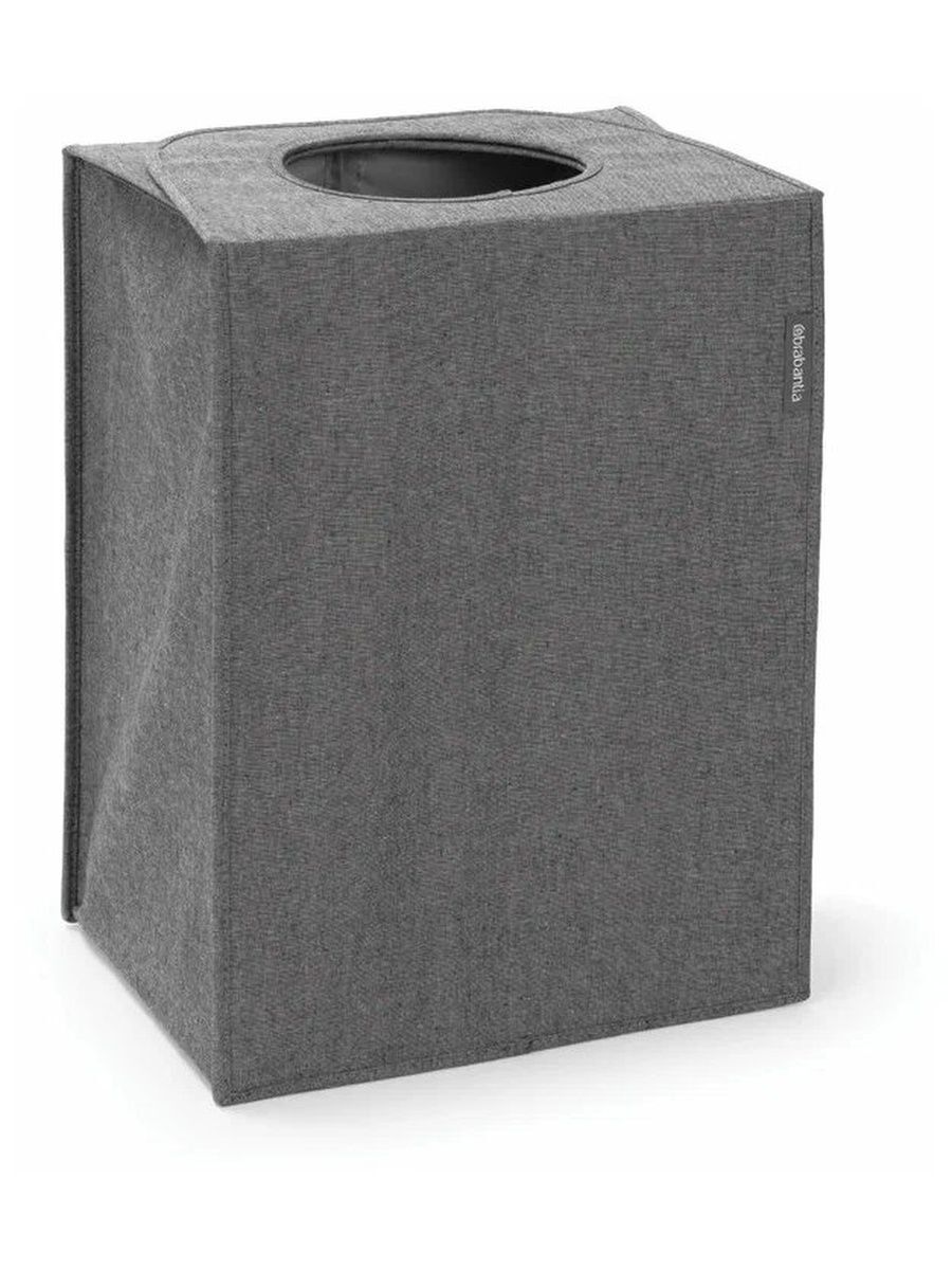Сумка для белья, Brabantia, серая, 120381