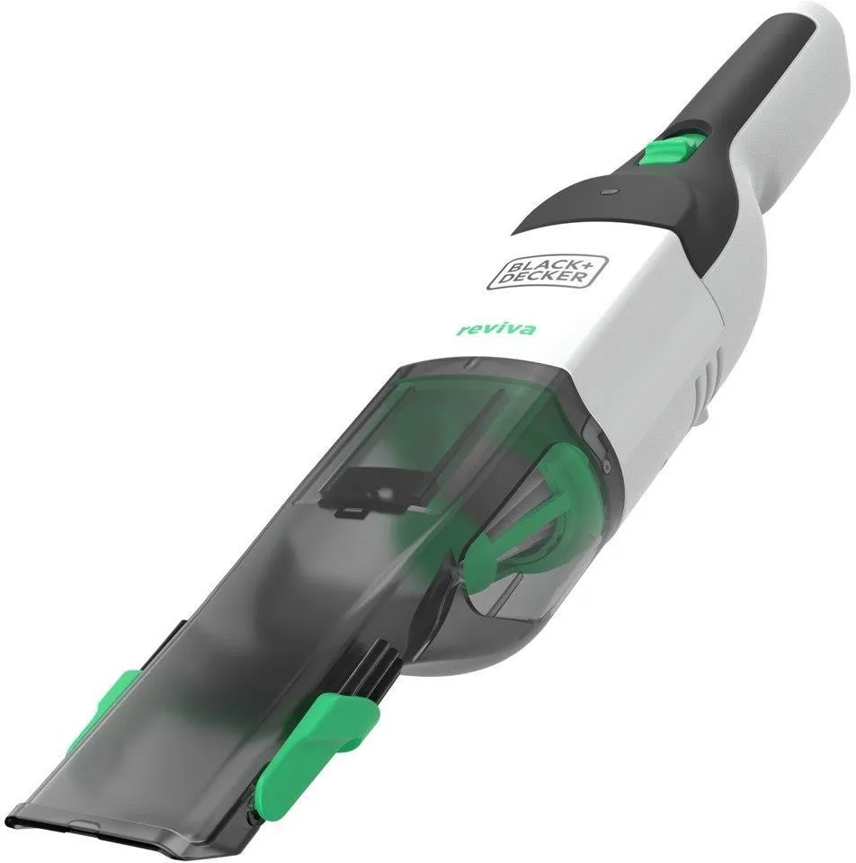 Ручной пылесос BLACK+DECKER REVHV8C