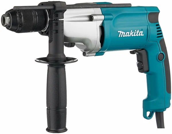 Проводная дрель Makita DP4011