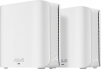 Mesh система Asus ZenWiFi BD4 комплект 2 шт белый (90IG0960MO3C20)