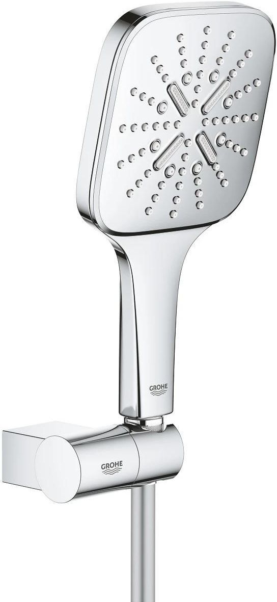 Душевой комплект Grohe Rainshower SmartActive 130 26588000
