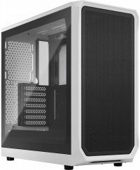 Корпус Fractal Design Focus 2 (FDCFOC2A02) White