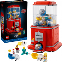 Конструктор LEGO Ideas 21358 Минифигурки LEGO