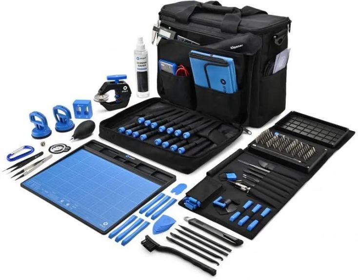 iFixit набор инструментов для ремонта смартфонов Repair Business Toolkit (EU145278-8)