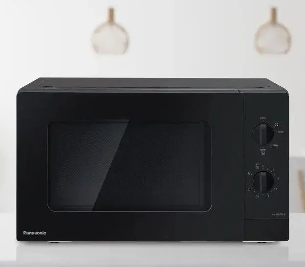 Микроволновая печь Panasonic NN-SM22QBEPG