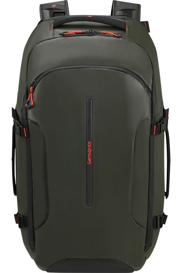 Рюкзак Samsonite Ecodiver M 142897-9199 55л Climbing Ivy