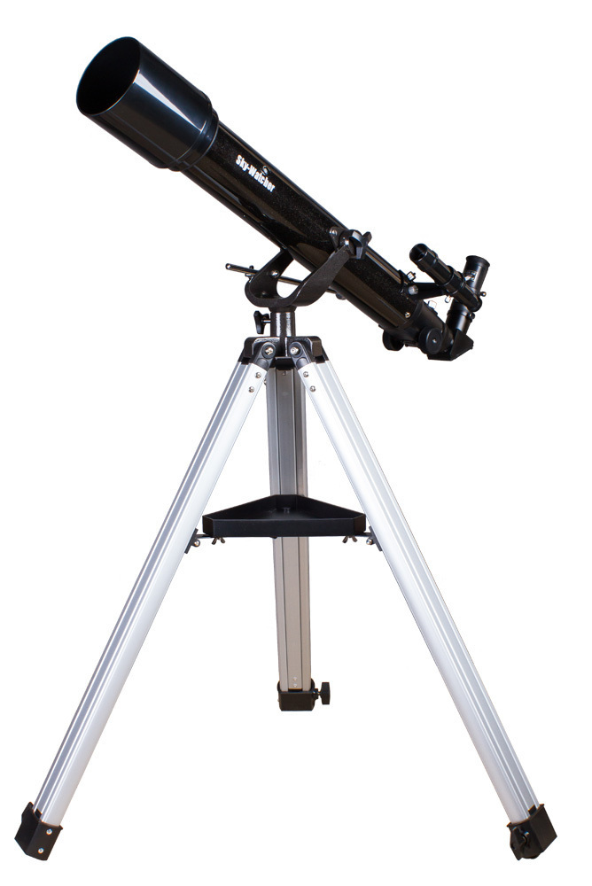 Телескоп Sky-Watcher BK 707AZ2  черный