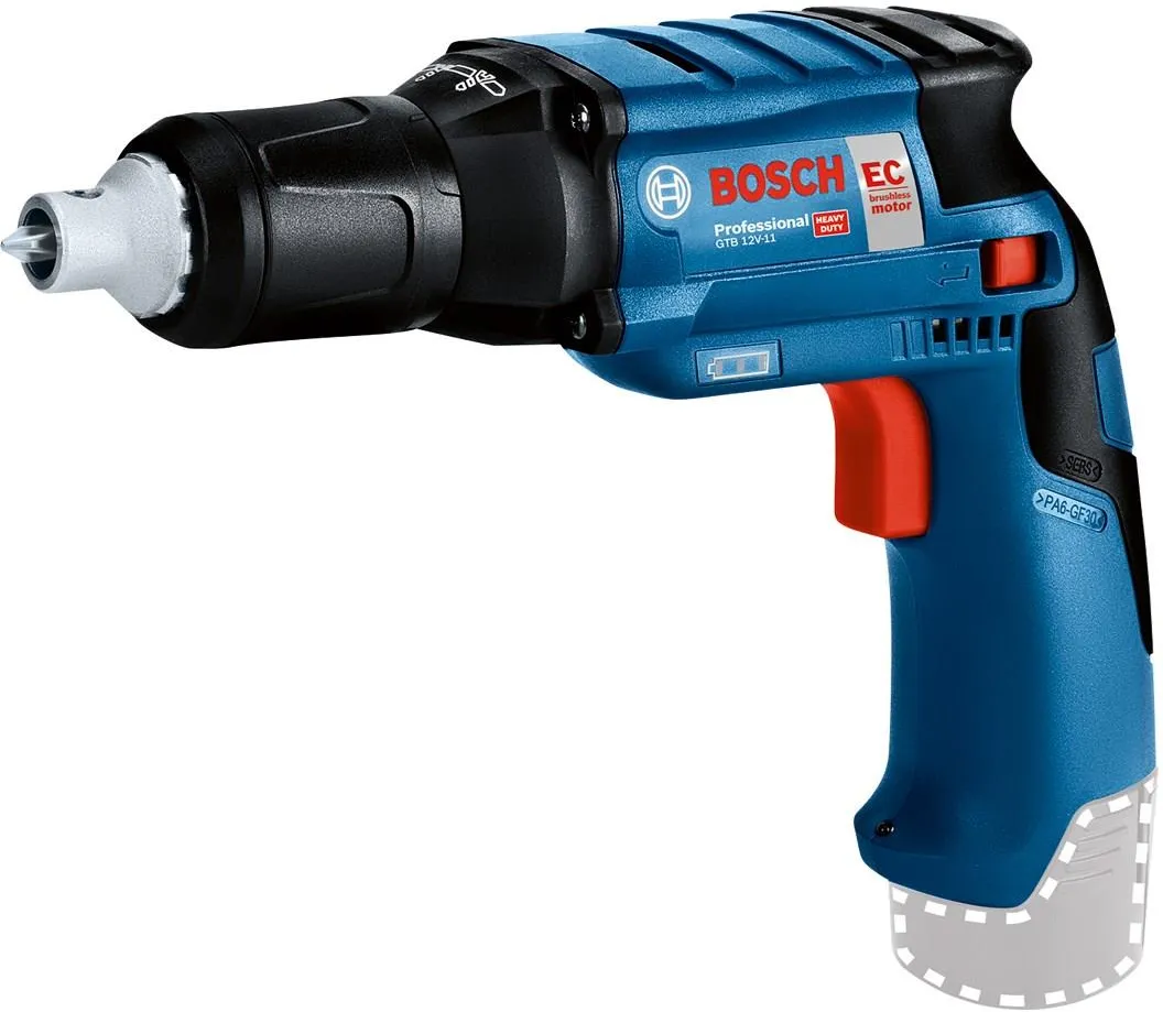 Шуруповёрт Bosch GTB 12V-11 Professional 06019E4002