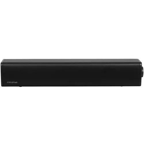 Саундбар для компьютера Creative Sound Blaster GS3 черный