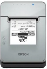 Термопринтер Epson TM-L100