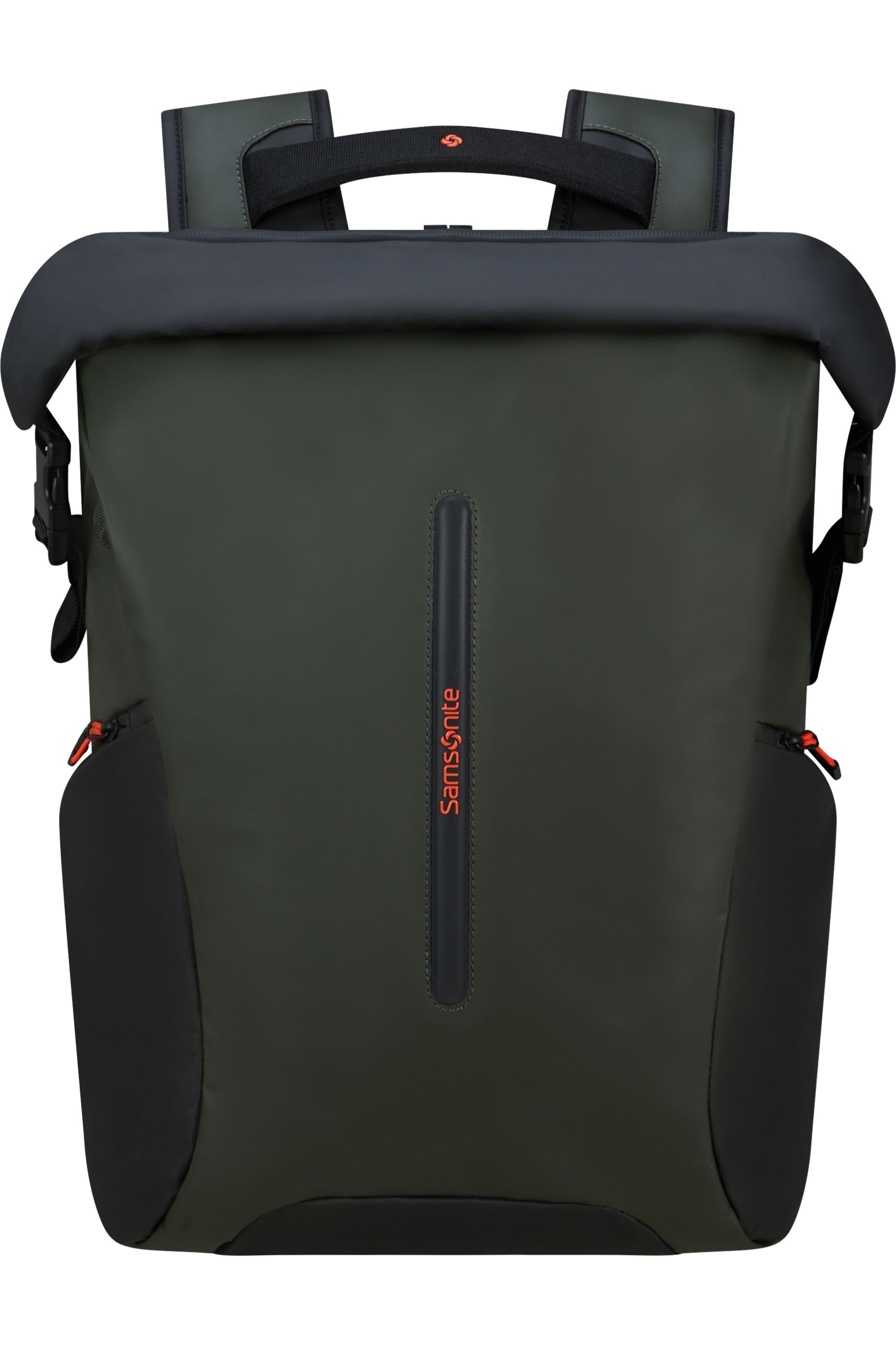 Рюкзак Samsonite Ecodiver 152975-9199 25/35л L Climbing Ivy