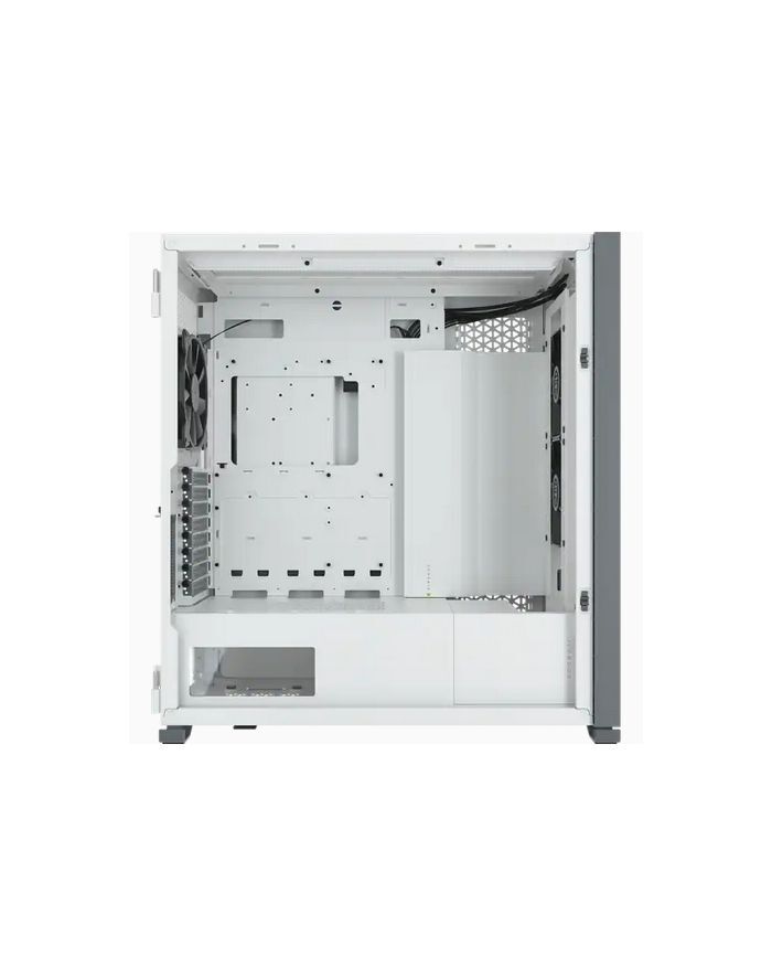 Корпус Corsair 7000D Airflow Белый (CC9011219WW)