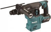 Аккумуляторный перфоратор SDS-Max Makita HR008GZ06 40 В XGT, без АКБ и ЗУ