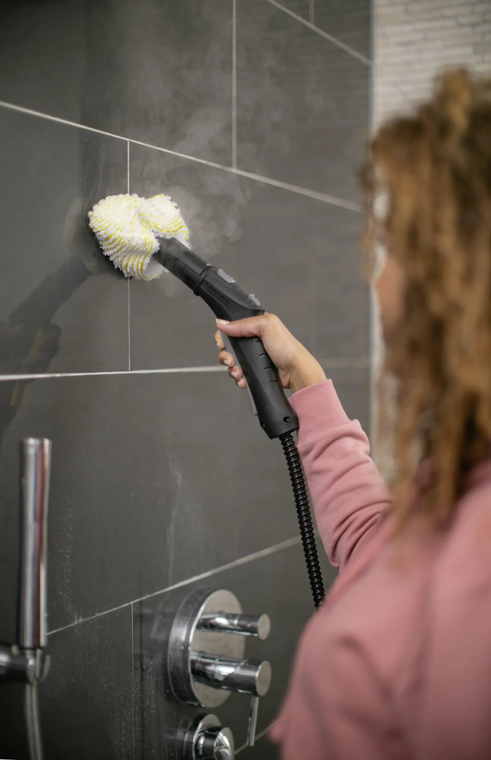 Пароочиститель Karcher SC 2 EasyFix Plus 1.512-614.0