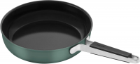 Сковорода антипригарная Zwilling Pure, 28 см, зеленая