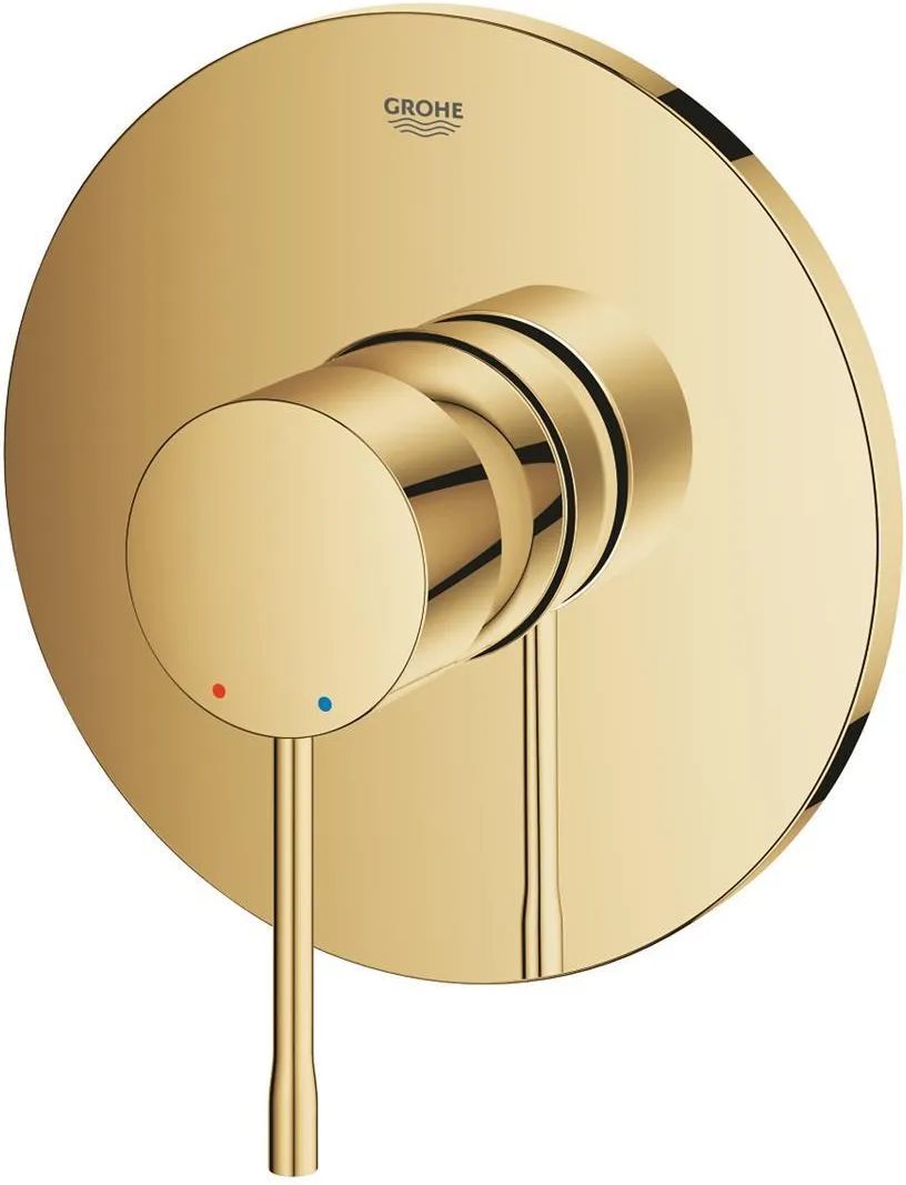 Смеситель для душа Grohe Essence Gold 24057GL1