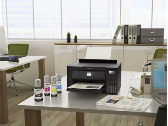 МФУ Epson EcoTank ET-2850