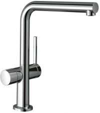Смеситель для кухни Hansgrohe Talis M54 72827000