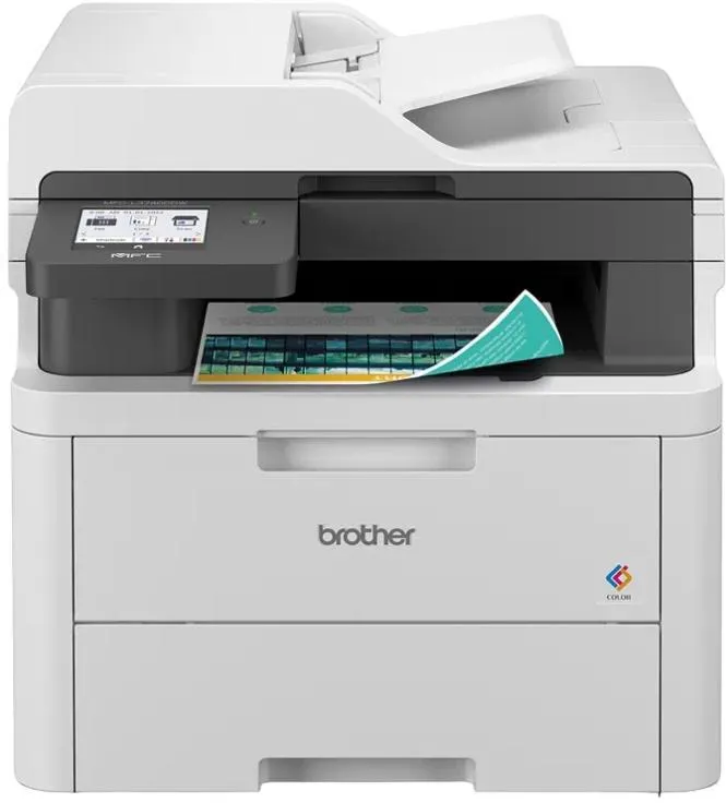 МФУ Brother MFC-L3740CDW