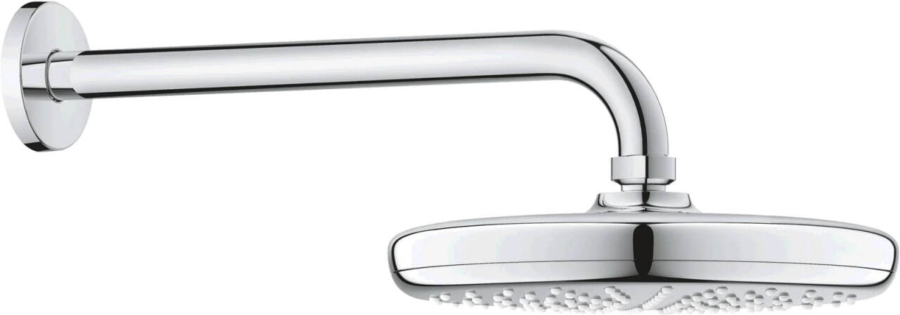 Душевая система Grohe Tempesta 26412000