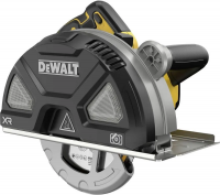 Аккумуляторная дисковая пила Dewalt DCS383NXJ