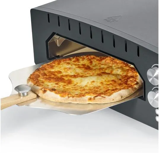 Печь для пиццы CASO PizzaChef 400