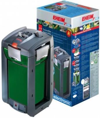 Внешний термофильтр EHEIM Professionel 3e 600T 2178