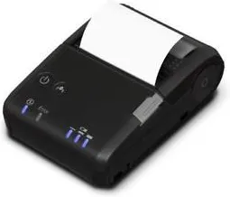 Чековый принтер Epson TM-P20