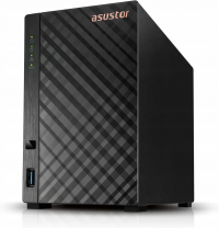 Сетевое хранилище Asustor (90AS1102TL0MA30)