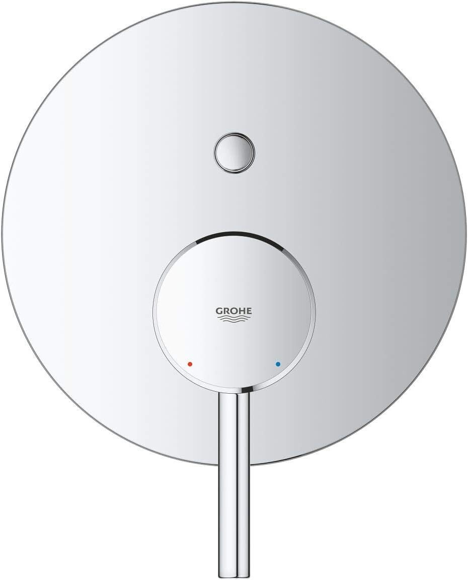 Однорычажный смеситель Grohe Concetto 24054001