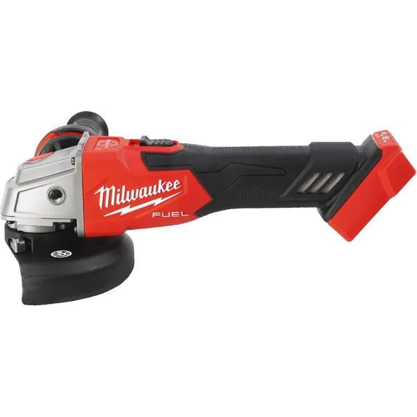 Угловая шлифмашина Milwaukee M18 FSAG125X-0X 125 мм в кейсе 4933478429